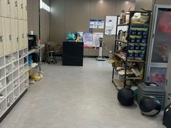-琪航·健身+普拉提(嘉定北地铁站店)