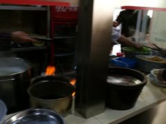 自助取餐区-祁家面馆(大香炉店)