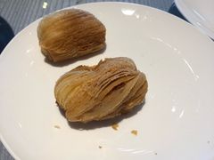 -无锡城中皇冠假日酒店·芳园中餐厅