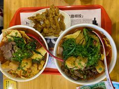 -螺小胖柳州螺蛳粉(钟楼总店)