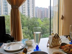 靠窗位-德米火锅(深圳湾1号旗舰店)