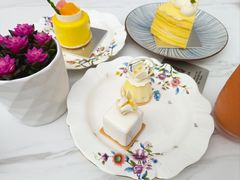 -君悦酒店·La Terrazza意合園·意式风味