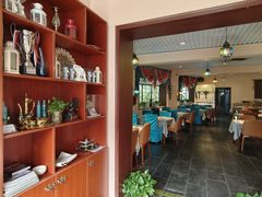 -La Medina餐厅(亮马河南路店)