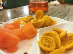 -情妹耙泥鳅·江湖川菜(科华店)