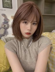 -丝语萱形象