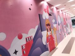 -凯德广场(武胜路店)