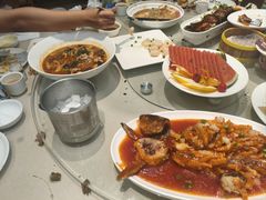 -普天和酒楼·新津菜·烤鸭(天津之眼店)