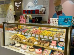 -PAUL LAFAYET 法式甜品(国金中心商场店)