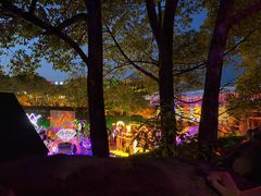 -横店影视城梦幻谷园区