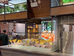 -渔娘渔家丹东海鲜(东直门店)