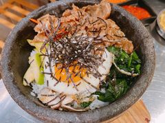 -哈哈碳都·牛肋条无限自助烤肉(台江万达店)