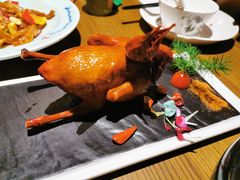 -大鸽饭(岗顶店)