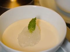 -傲廬·云端餐厅·深圳柏悦酒店