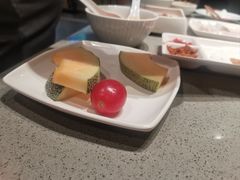 -海底捞火锅(泰安爱琴海店)