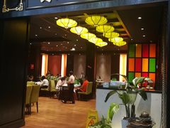 门面-粥旺庄(芳村店)