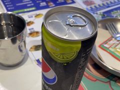 -BOPEYE·波派炸鸡(九霄天地店)