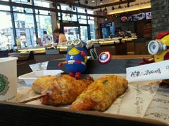 -古来思鱼饼