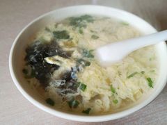 -宝光熏肉鞋底火烧(新街口店)