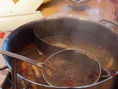 -牛很鲜潮汕牛肉火锅(朝晖路店)