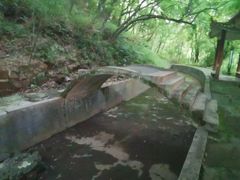 -分塔山省级森林公园