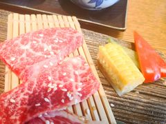 -炎蔵牛舌烤肉