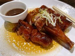 招牌烧鹅-猪肉婆私房菜(容桂总店)