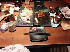 -千代武日本料理(开发区店)