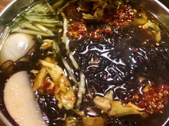 -百年石锅饭·朝鲜族传统民餐