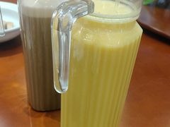 -小秦淮·南京土菜(新亭西路店)