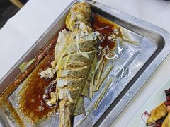 -庆山饭店·海鲜饺子家常菜(北戴河黑石路店)