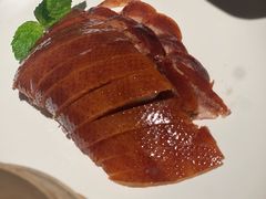 -四季民福烤鸭店(故宫店)