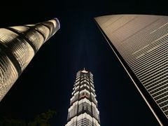 -上海柏悦酒店