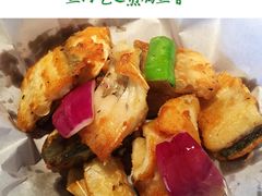 -大良毋米粥(锦龙路总店)