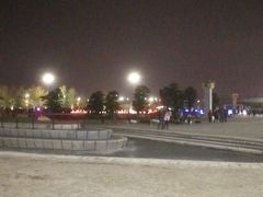 -秦文明广场