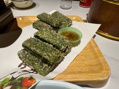 -阿露佳·舌尖上的安吉菜