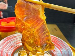 -帝鮨·烧肉割烹(龙湖金楠天街店)