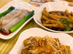蜜汁叉烧肠粉-添好运点心专门店(百老汇店)