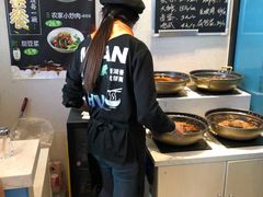 -面西湖杭帮面(控江路店)