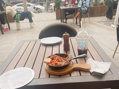 -Jamaicablue Coffeeshop(中央广场店)