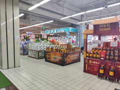 -利群海琴购物广场(商丘路店)