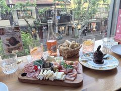 -Alimentari早午餐(安福路店)