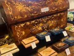 -小樽八音盒堂
