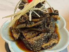 -二泉园老菜馆·百年无锡菜