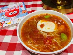 -西贝(上海我格广场店)