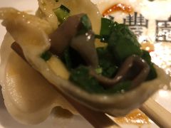 -日丰园海肠水饺·老字号大连海鲜(和平广场店)