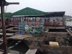 -海上驿站渔家菜馆