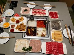 -海底捞火锅(金光华店)