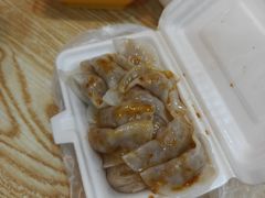 -翁林甜品