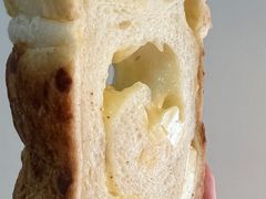 -山崎面包(静安久光店)