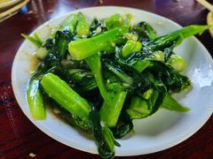 -丽丰食店(华丰花园店)